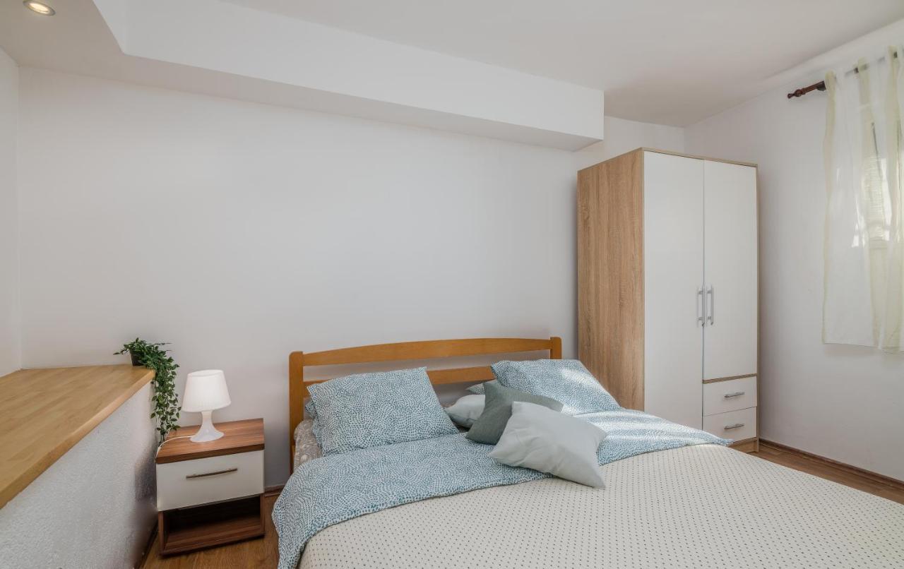 Apartments D 크르크 외부 사진