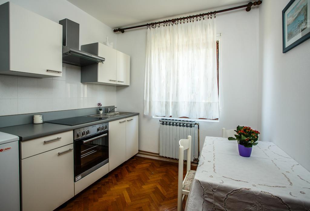 Apartments D 크르크 객실 사진